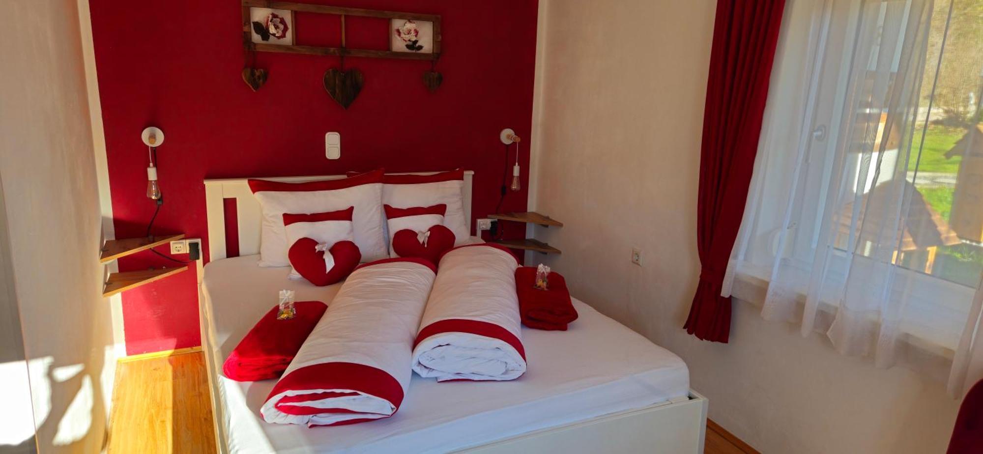 Apartamento Haus Sunshine Hermagor-Pressegger See Exterior foto